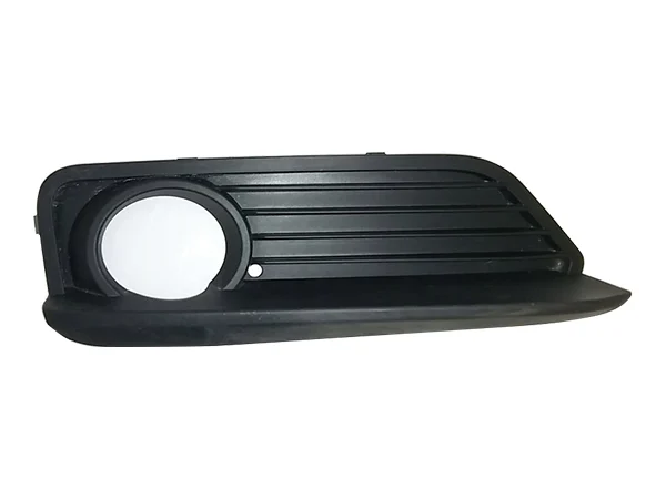 BMW 1 Serisi F20 2012-2017 Tampon Izgarası Ön Sol; Kapalı