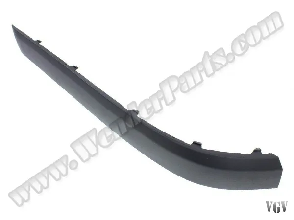 BMW 7 Serisi E65 2002–2008 Tampon Bandı Arka Sol