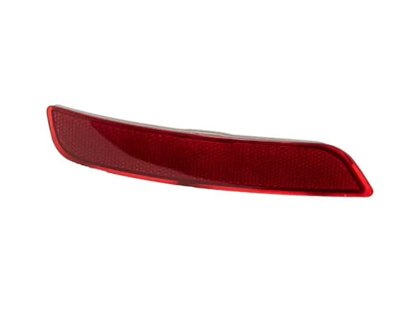 BMW X5 Serisi F15 M-Tech 2014-2018 Tampon Reflektörü Arka Sol