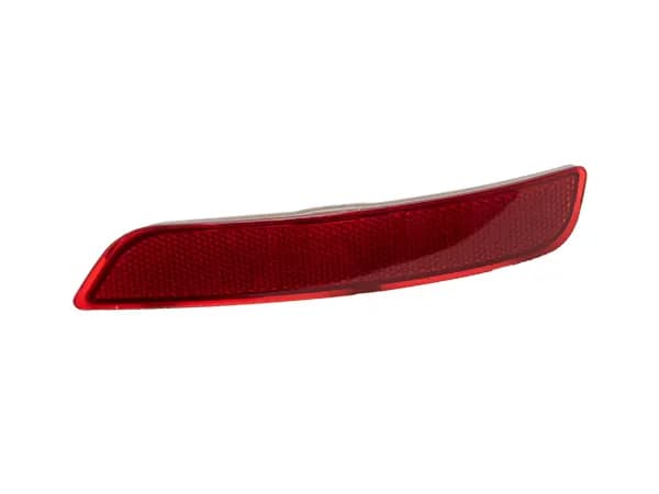 BMW X5 Serisi F15 M-Tech 2014-2018 Tampon Reflektörü Arka Sağ