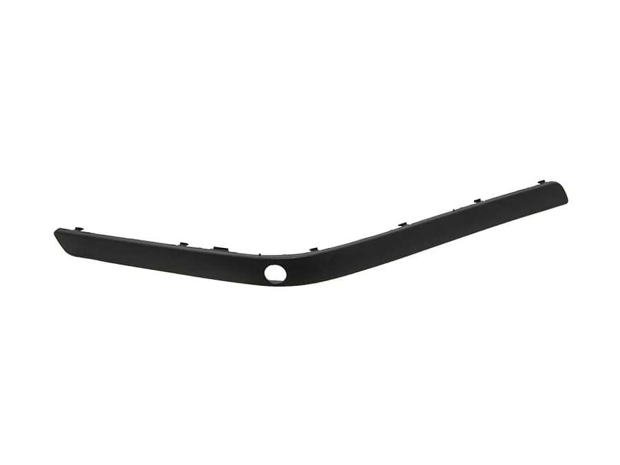 BMW 5 Series E39 1996-2003 Bumper Strip Rear Left; Park Sensor