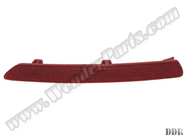 BMW 3 Series F30 2012-2018 Bumper Reflector Rear Right