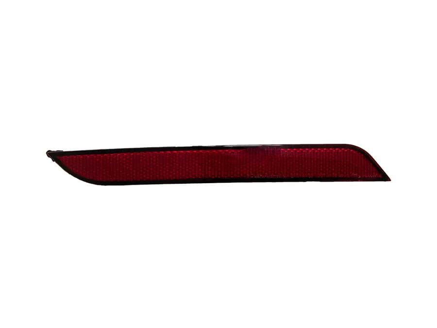 BMW 5 Series F10 2009-2016 Bumper Reflector Rear Right