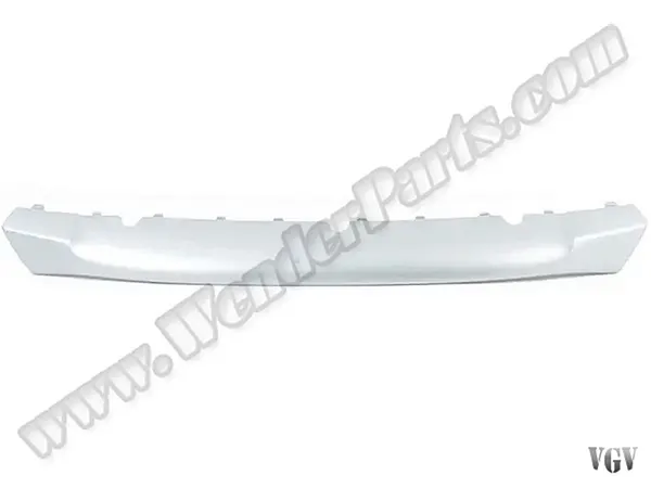 BMW X1 Series E84 2009-2015 Bumper Spoiler Front