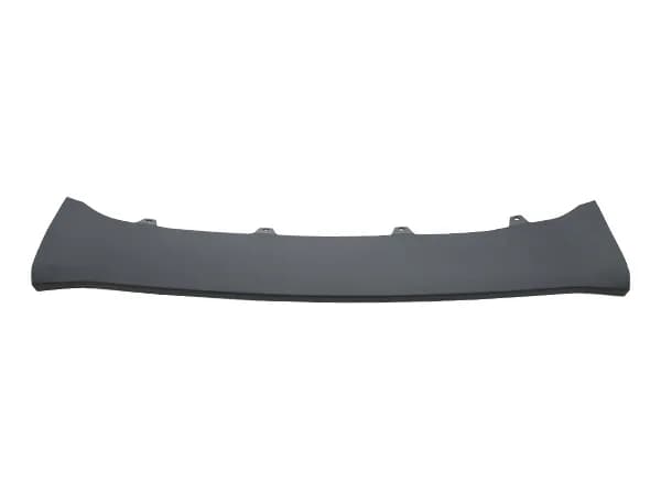 BMW X5 Serisi F15 2014-2018 Tampon Spoyleri Ön Gri
