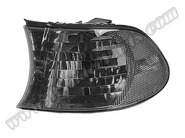 BMW 7 Serisi E38 1994-2001 Sinyal Sol (Füme)