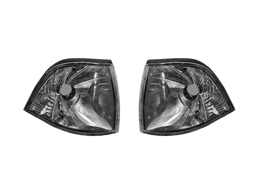 BMW 3 Series E36 1991-1998 Turn Signal (Crystal White)