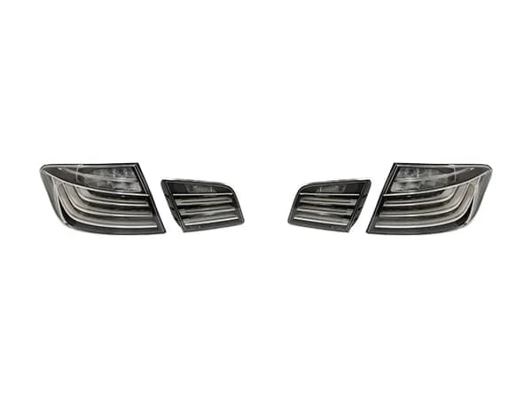 BMW 5 Serisi F10 2009-2016 Komple Stop Tak-Çalıştır
