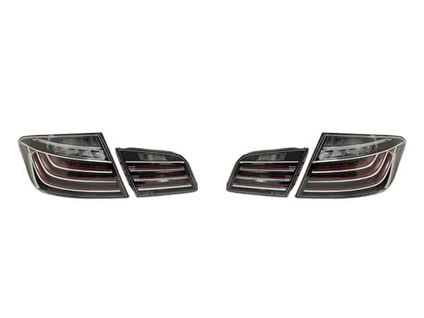 BMW 5 Serisi F10 2009-2016 Komple Stop Tak-Çalıştır