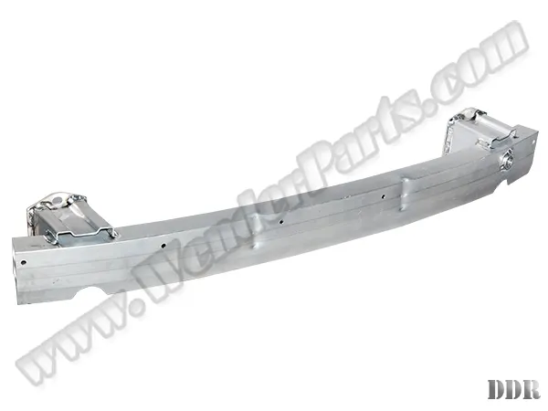 BMW 7 Series G11 2016-2022 Bumper Iron Rear
