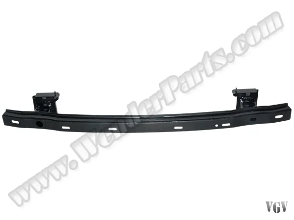BMW 7 Series F01 2009-2015 Bumper Iron Rear