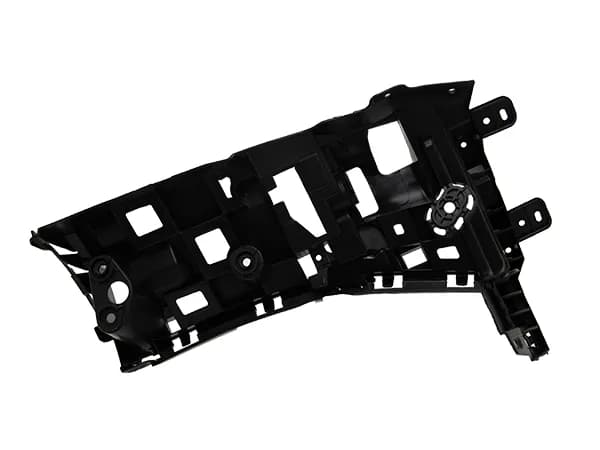 BMW X5 Serisi G05 2019- Tampon Taşıyıcı Braketi Arka Sol
