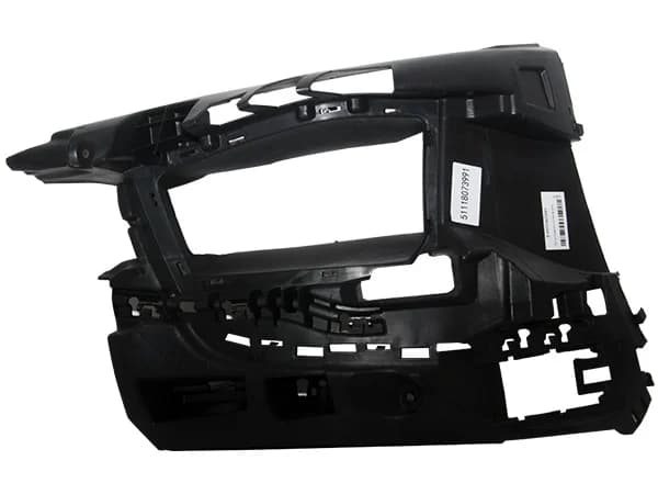 BMW 7 Series G11 2016-2022 Bumper Carrier Bracket Front Left (Fog Headlight Headlight Housing)