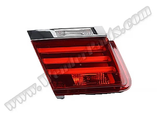 BMW 7 Serisi F01 2009-2015 Komple Stop İç Sol