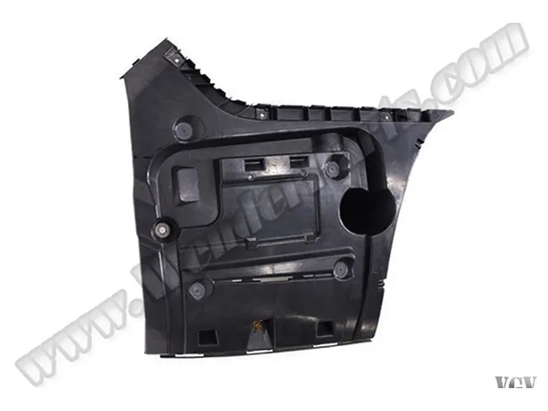 BMW 7 Serisi F01 2009-2015 Tampon Taşıyıcı Braketi Arka Sağ