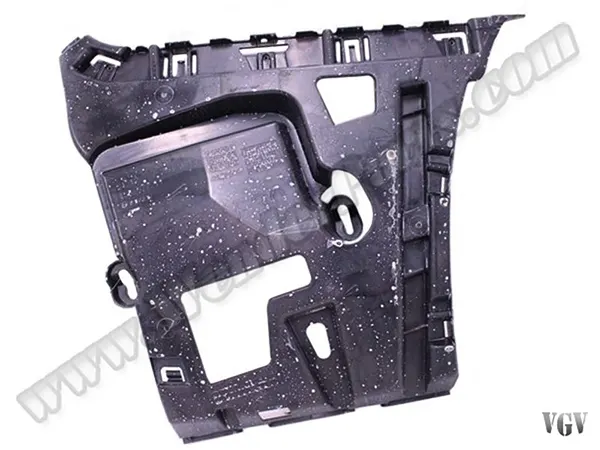 BMW 3 Serisi F30 2012-2018 Tampon Taşıyıcı Braketi Arka Sağ