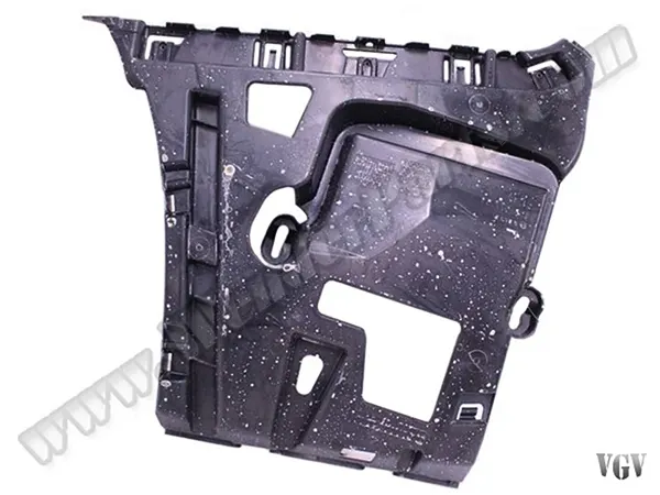 BMW 3 Serisi F30 2012-2018 Tampon Taşıyıcı Braketi Arka Sol