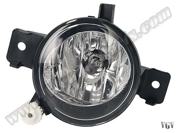 BMW X5 Serisi E70 2007-2013 Sis Farı Sağ, Adaptif