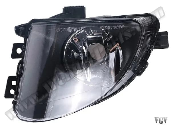 BMW 5 Serisi F07 2008-2017 Sis Farı Sol