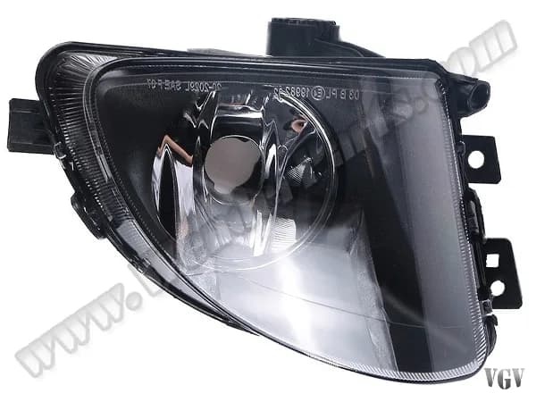 BMW 5 Serisi F07 2008-2017 Sis Farı Sağ