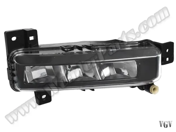 BMW 3 Series G20 2018- Fog Headlight Right (LED Headlight)