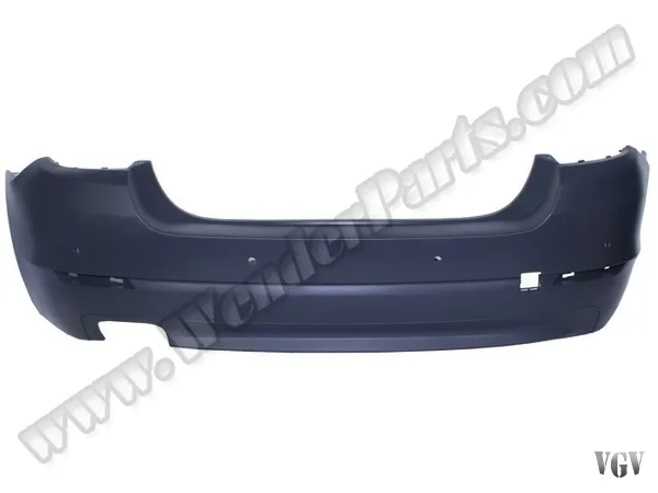 BMW 5 Series F10 2009-2016 Bumper