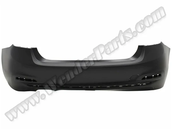 BMW 3 Series F30 2012-2018 Bumper