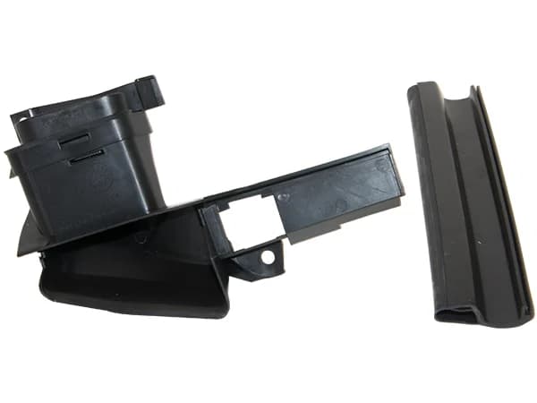 Mercedes C Serisi W202 1993-1999 Hava Emiş Borusu