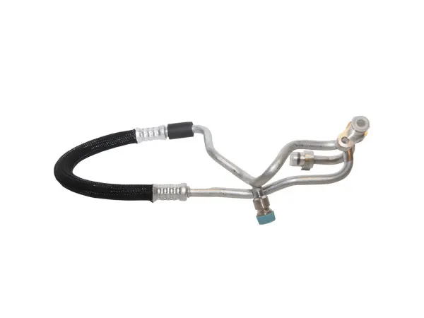 Mercedes C Serisi W204 2007-2013 Klima Borusu
