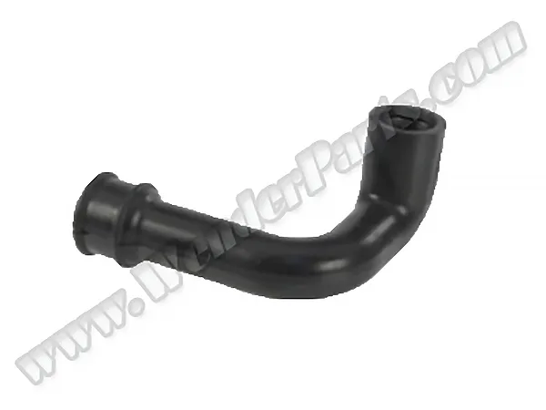 Mercedes W201 Case 1982-1993 Pipe Hose