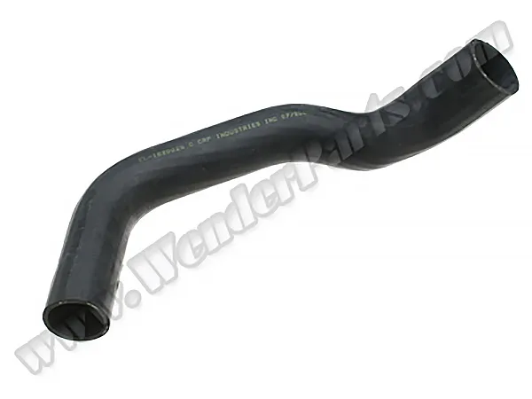 Mercedes ML Serisi W163 1998-2005 Radyatör Hortumu Alt; Sağ
