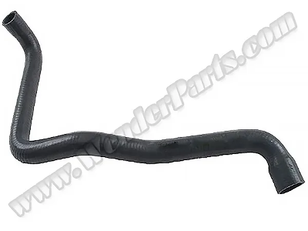 Mercedes E Series W210 1996-2002 Radiator Water Tank Hose