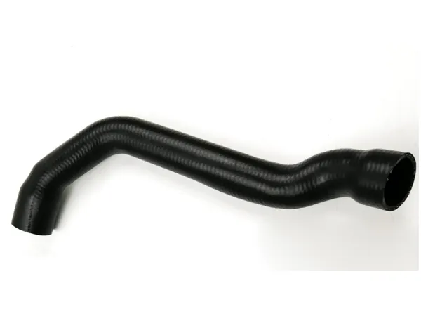 Mercedes ML Series W164 2005-2011 Radiator Hose Lower; Right