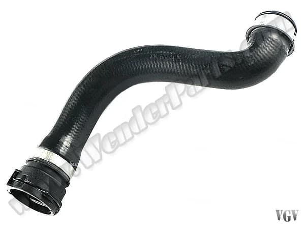 Mercedes C Serisi W204 2007-2013 Radyatör Hortumu Alt; Sağ