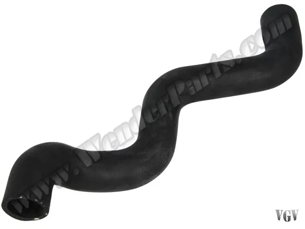Mercedes C Series W202 1993-1999 Radiator Hose Upper; Left