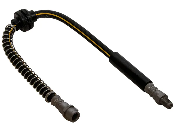 Mercedes C Series W204 2007-2013 Brake Hose Rear