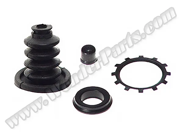 Mercedes W124 Case 1984-1993 Clutch Central Full Set Lower 23.81mm