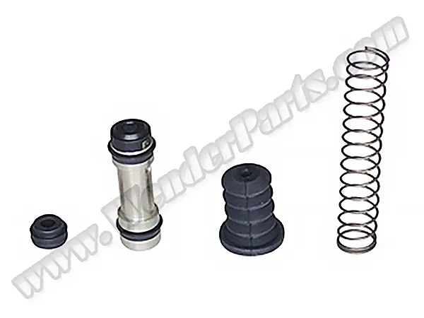 Mercedes W123 Kasa 1976-1984 Debriyaj Merkezi Tam Takım Üst 19.05mm
