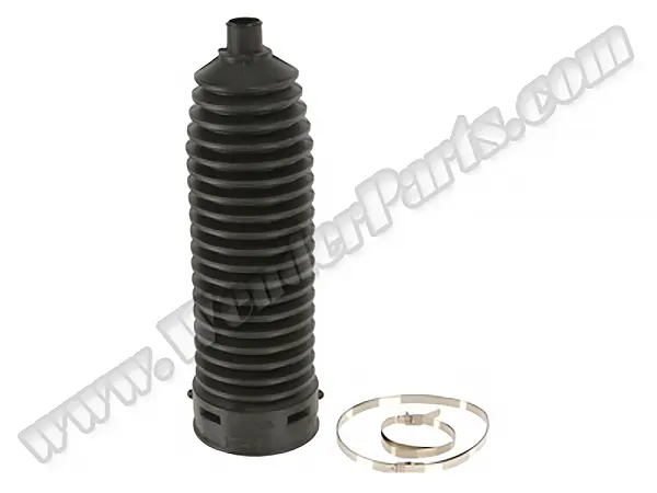 Mercedes C Series W204 2007-2013 Steering Boot (Full Set)