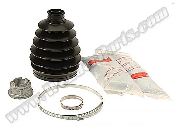 Mercedes ML Series W163 1998-2005 Axle Boot (Full Set) Front Inner