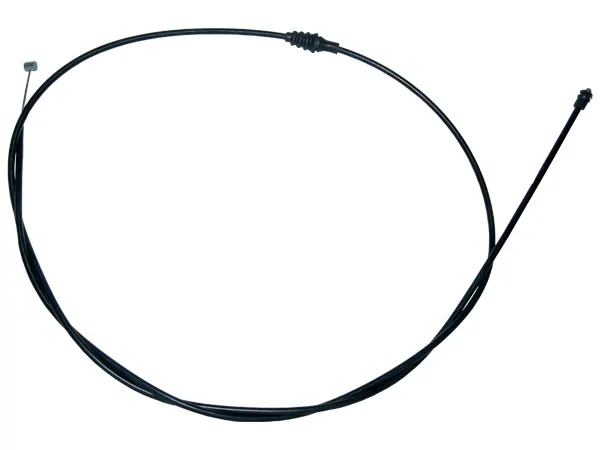 Mercedes A Series W177 2018- Hood Wire Front