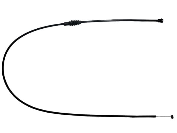 Mercedes GL Serisi W166 2011-2015 Kaput Teli Arka