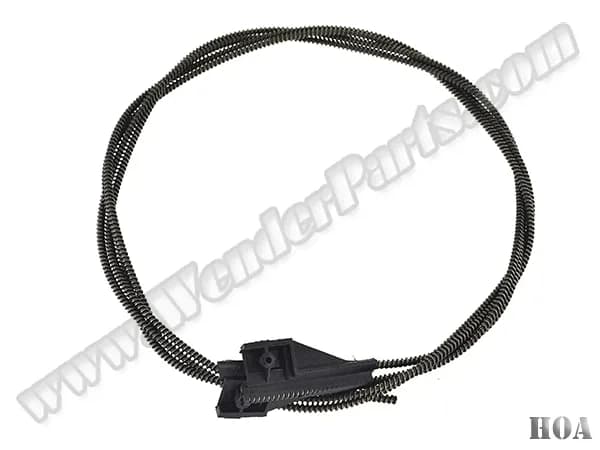 Mercedes E Series W210 1996-2002 Sunroof Wire Right