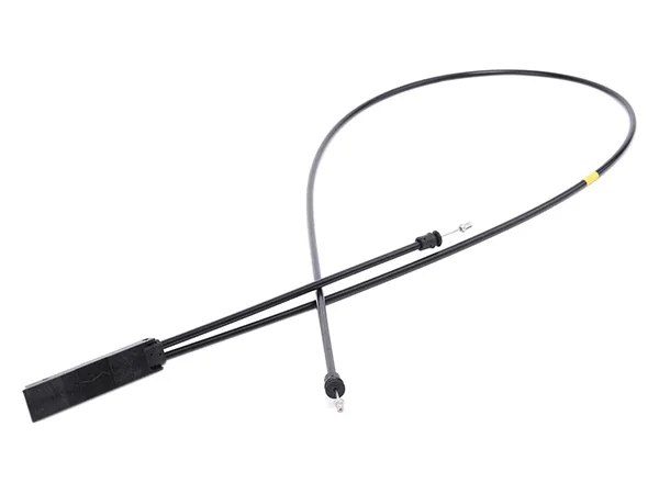 Mercedes ML Series W164 2005-2011 Hood Wire Front