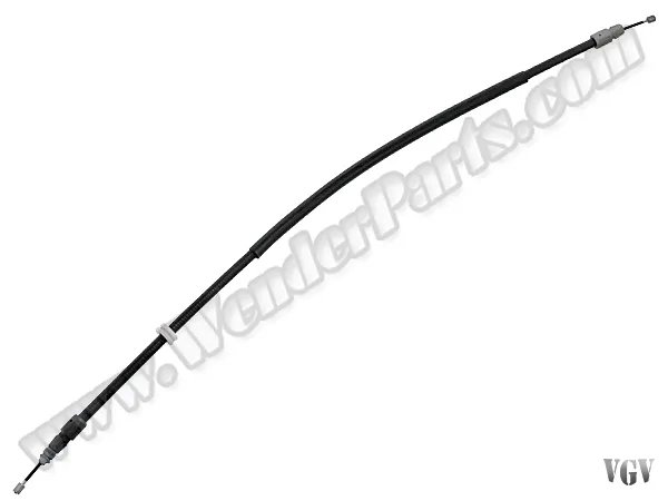 Mercedes ML Series W164 2005-2011 El Brake Wire Rear Left Right