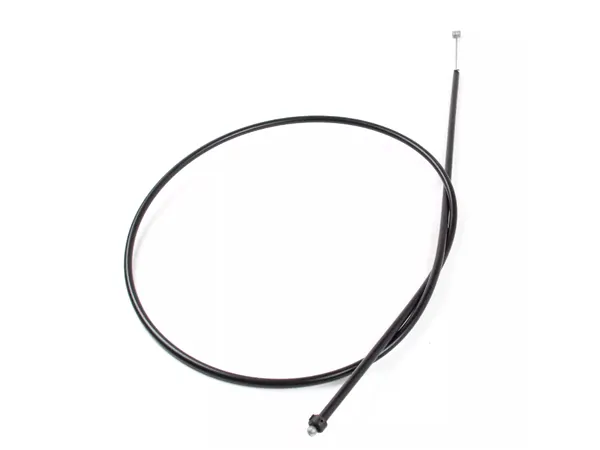 Mercedes C Series W204 2007-2013 Hood Wire Rear