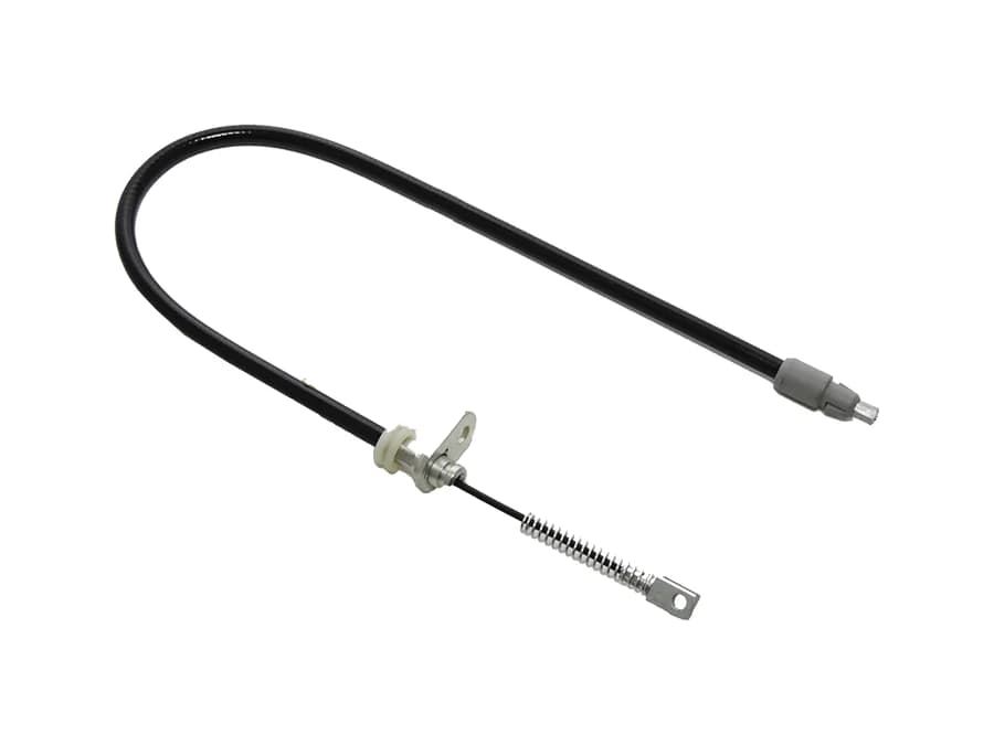 Mercedes E Series W212 2009-2016 El Brake Wire Rear Left Right