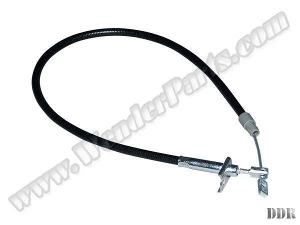 Mercedes C Serisi W202 1993-1999 El Fren Teli Arka Sol