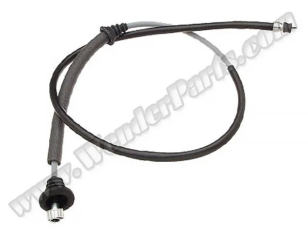 Mercedes W201 Case 1982-1993 km Wire 4-Vites