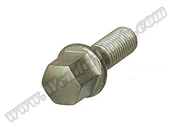 Mercedes W123 Kasa 1976-1984 Jant Bijonu 52mm/12x1.5x22mm